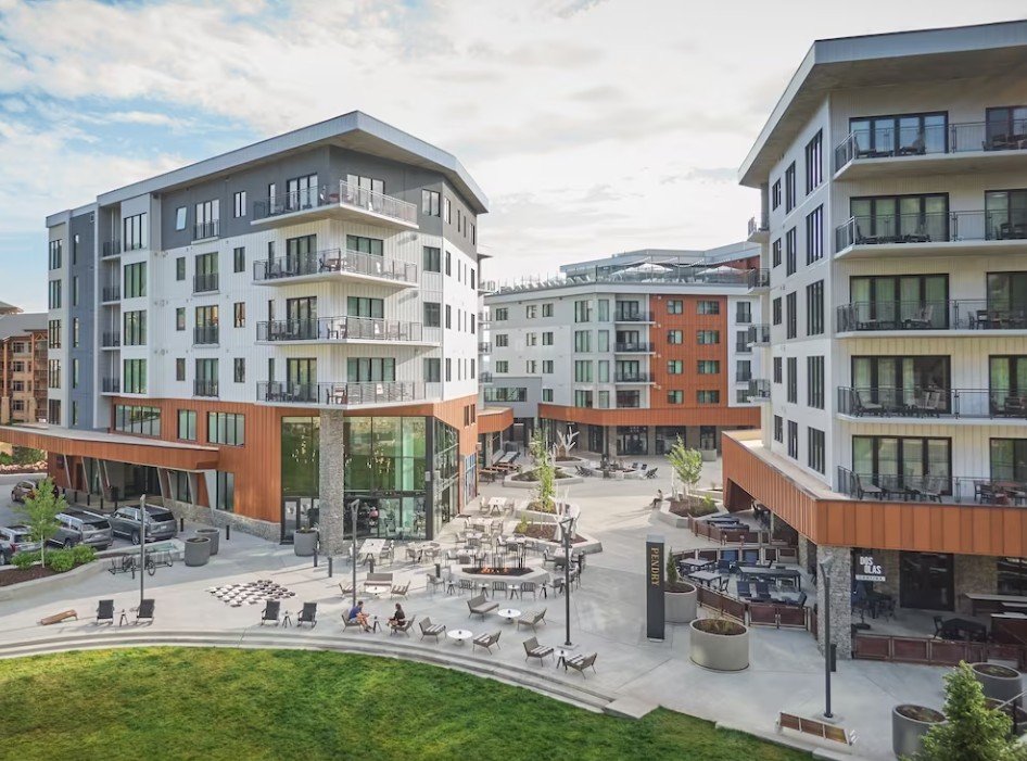 Warrantable vs Non-Warrantable Condos