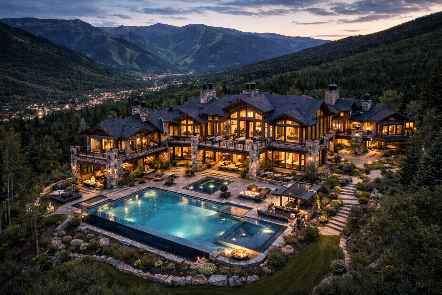 How 1099 Workers Get an Investment Property Jumbo Loan