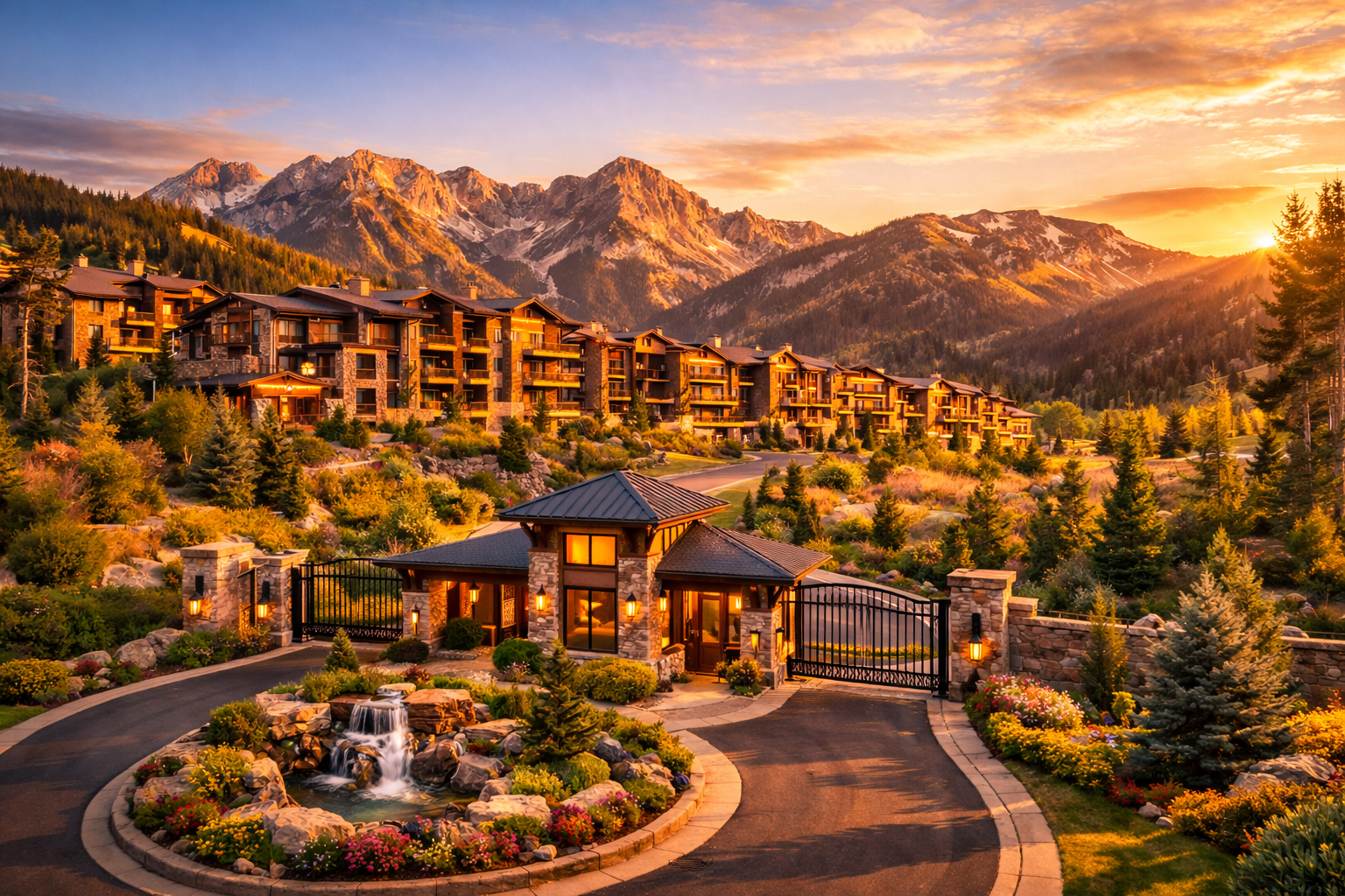 Park City’s Best Bank Statement Jumbo Loan Lenders