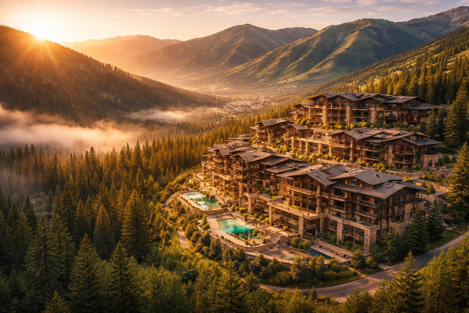 Your Guide to Jumbo ARM Lenders for Investment Property