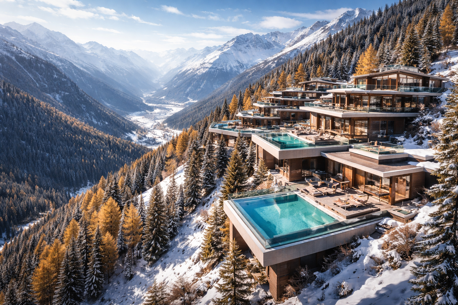 The Power of 500: From Credit Scores to Stocks